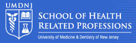 UMDNJ School of Dietitians