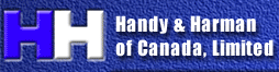 Harmon and Handy