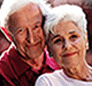 picture elderly couple