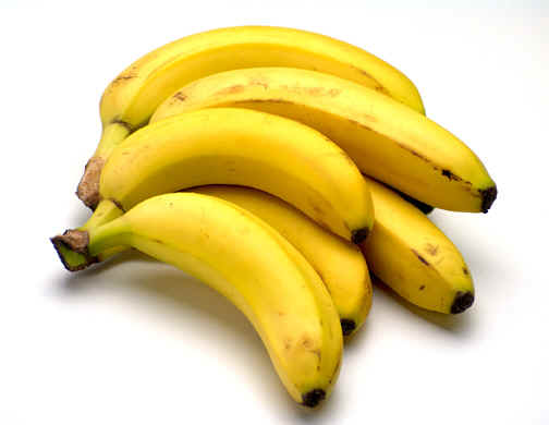 picture of bananas