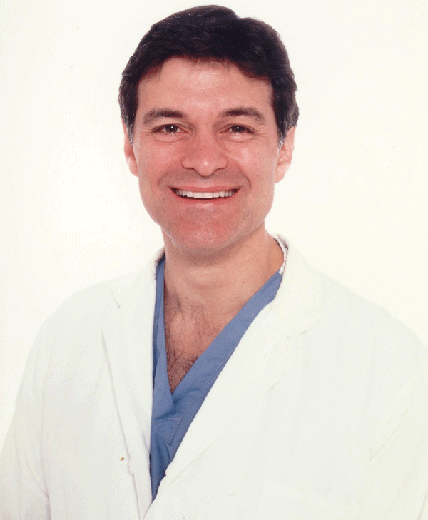 Mehmet Oz, MD