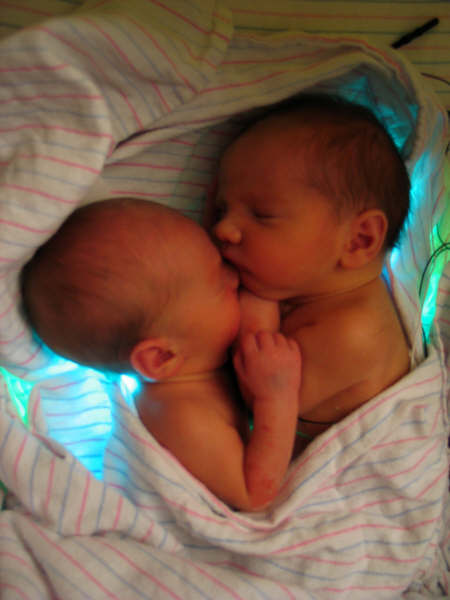 thumbnail twin infant sons